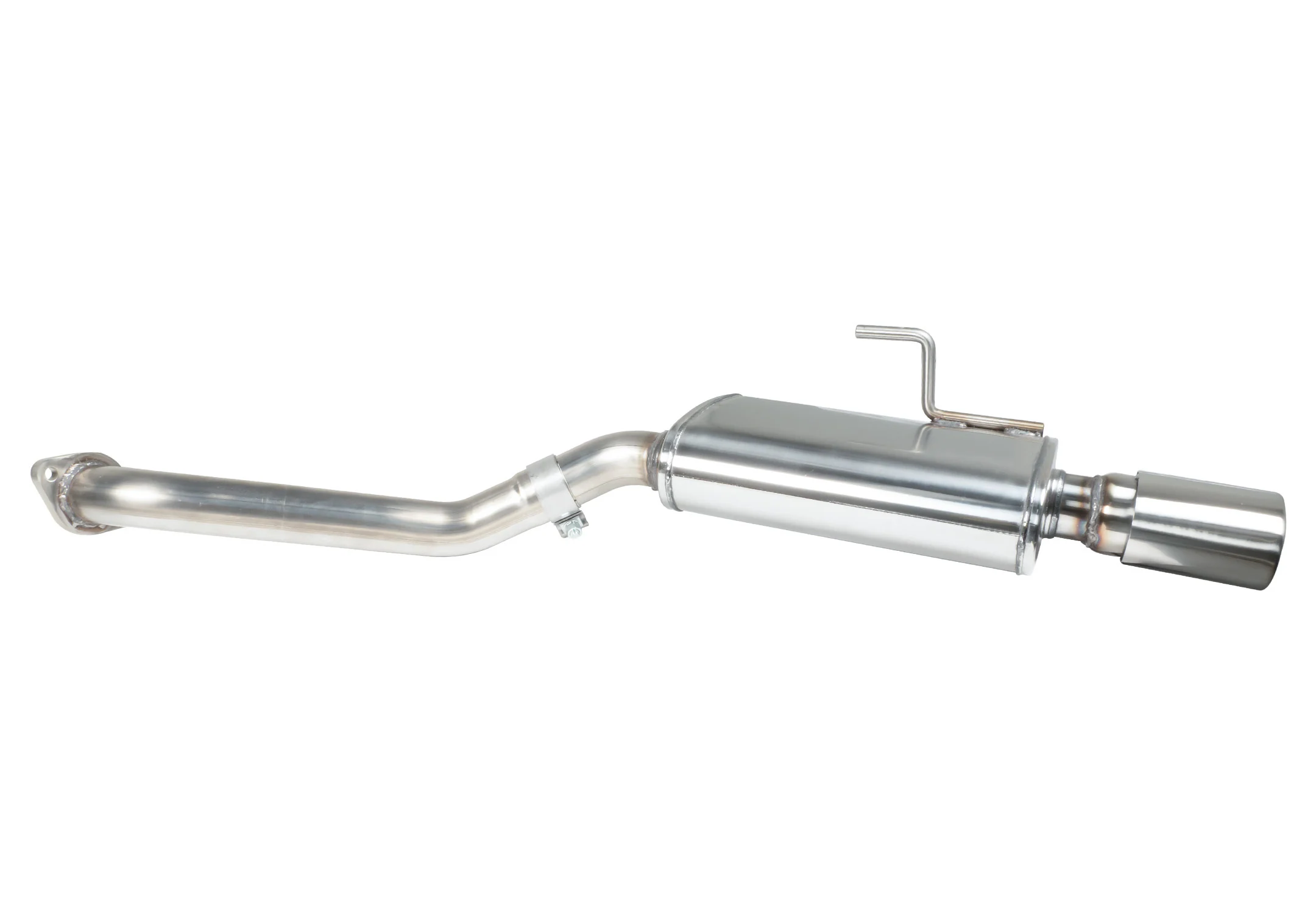 2009-2015 Nissan Maxima - STILLEN Cat-Back Exhaust System - 504396 - Image 3