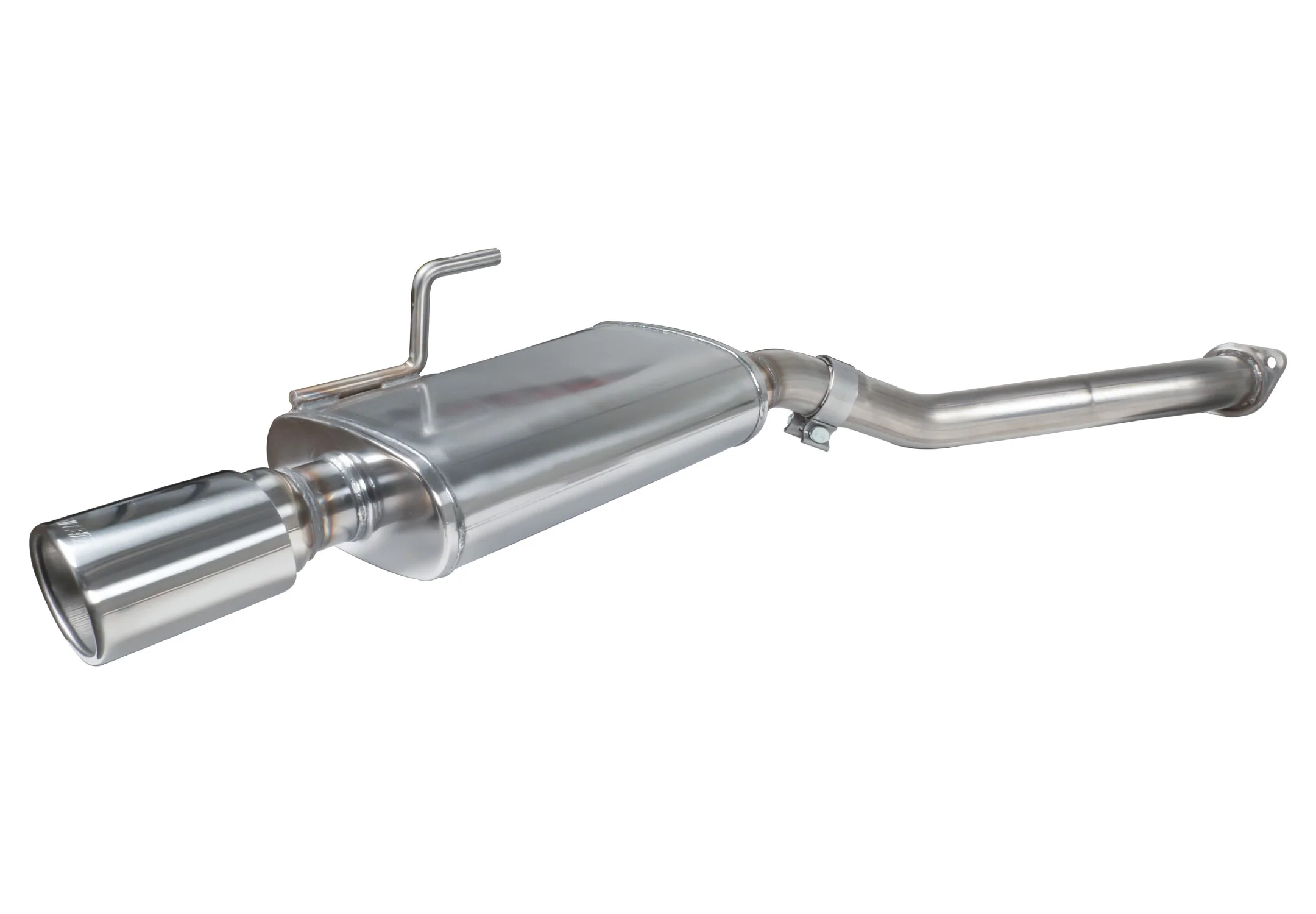 2009-2015 Nissan Maxima - STILLEN Cat-Back Exhaust System - 504396 - Image 5