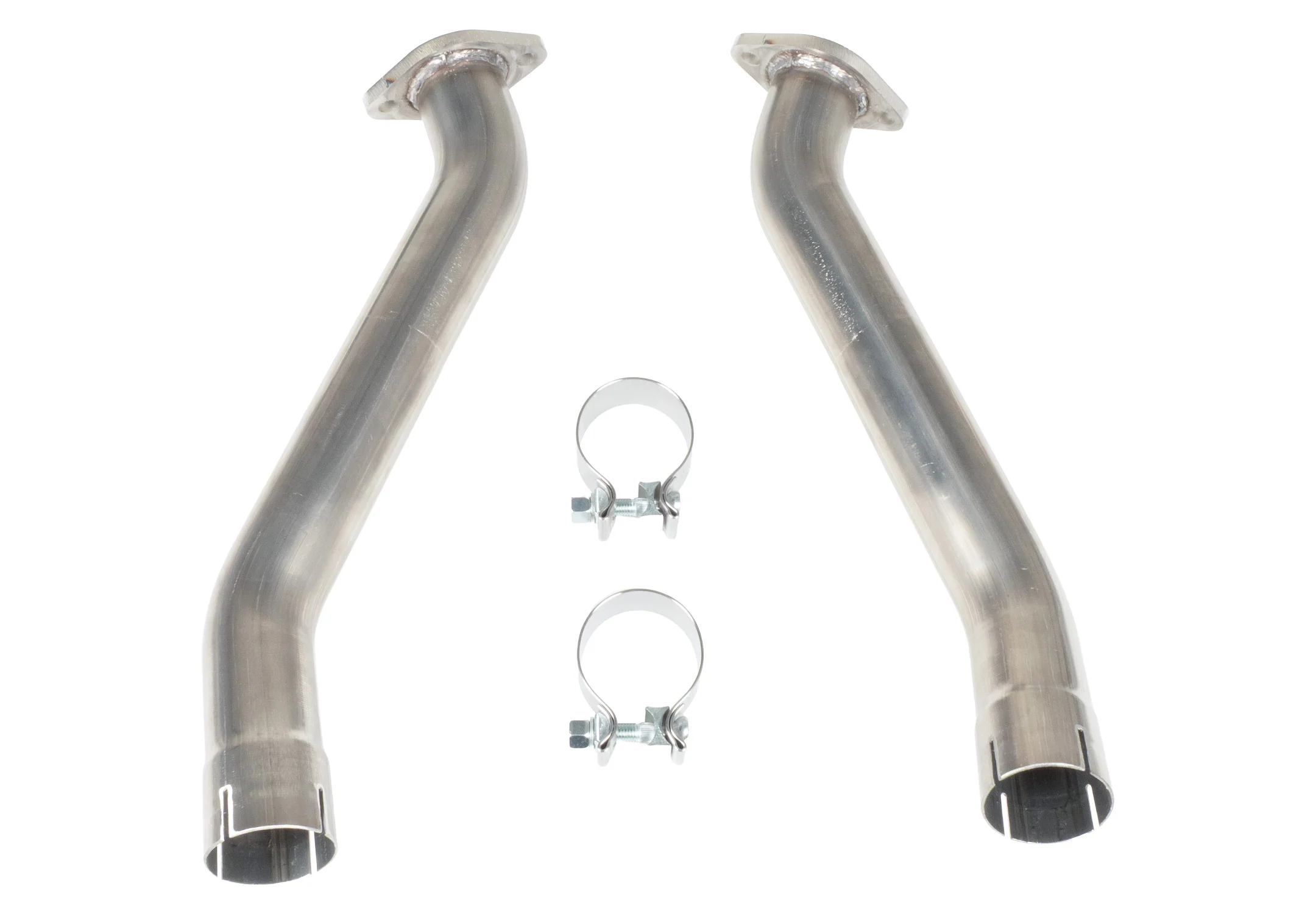 2009-2015 Nissan Maxima - STILLEN Cat-Back Exhaust System - 504396 - Image 7
