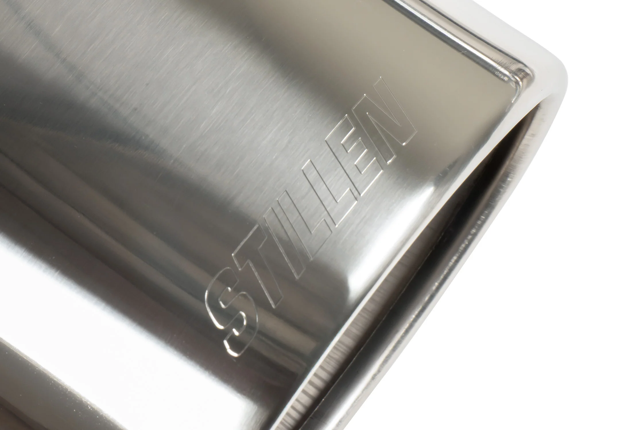 2009-2015 Nissan Maxima - STILLEN Cat-Back Exhaust System - 504396 - Image 8