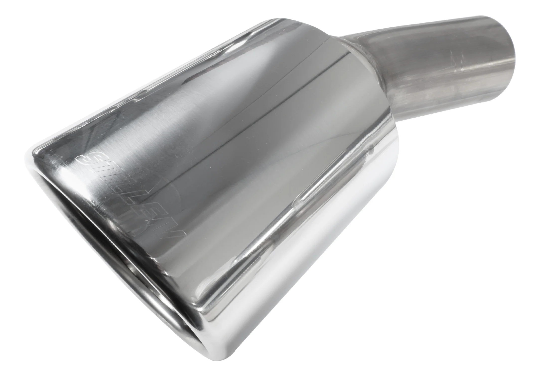 2016-2018 Infiniti Q50 [2.0t] - STILLEN Axle Back Exhaust System w/ Polished Tips - 504443 - Image 6