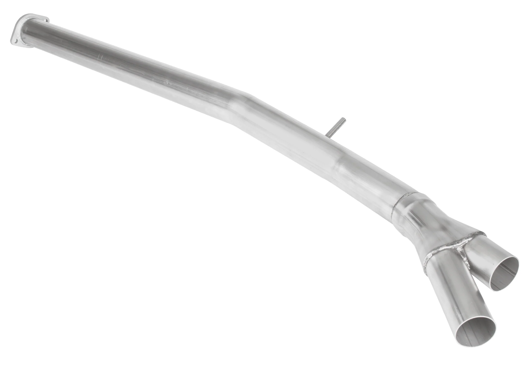 2016-2024 Infiniti Q50 [3.0t]] - STILLEN Cat Back Exhaust w/ Burnt Tips - 504452 - Image 4