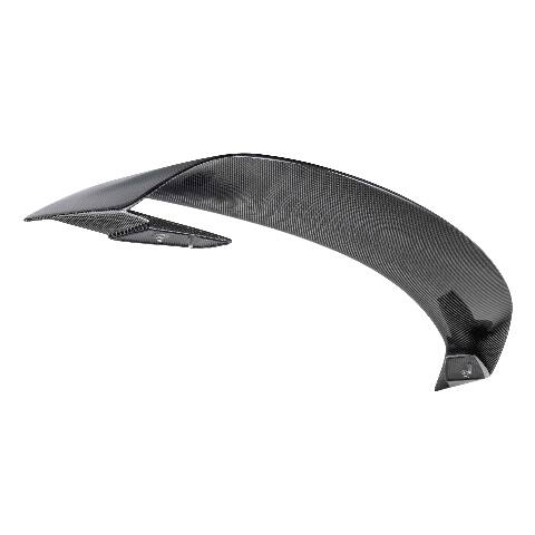 2024 Ford Mustang Type-GR Carbon Fiber Rear Spoiler  - Anderson Composites - AC-RS24FDMU-GR - Image 3