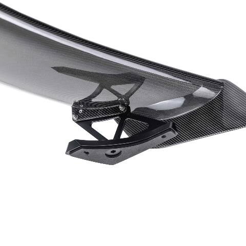2024 Ford Mustang Type-GT5 Carbon Fiber Rear Wing  - Anderson Composites - AC-RS24FDMU-GT5 - Image 8