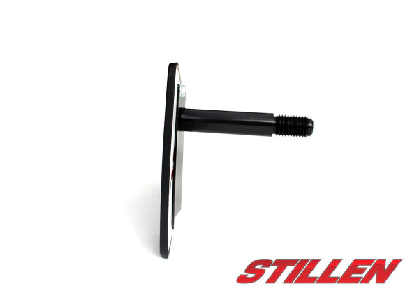 2014-2017 Infiniti Q50 - STILLEN Front License Plate Bracket - 105510 - Image 3